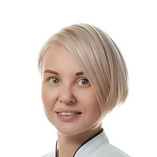 Соколова Александра Анатольевна — Косметолог-эстетист, Санкт-Петербург