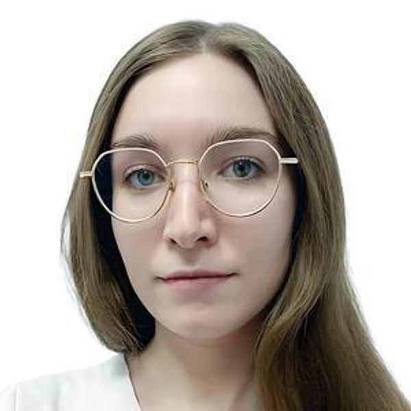Горлова Виктория Артемовна — Стоматолог, Стоматолог-эндодонтист, Москва