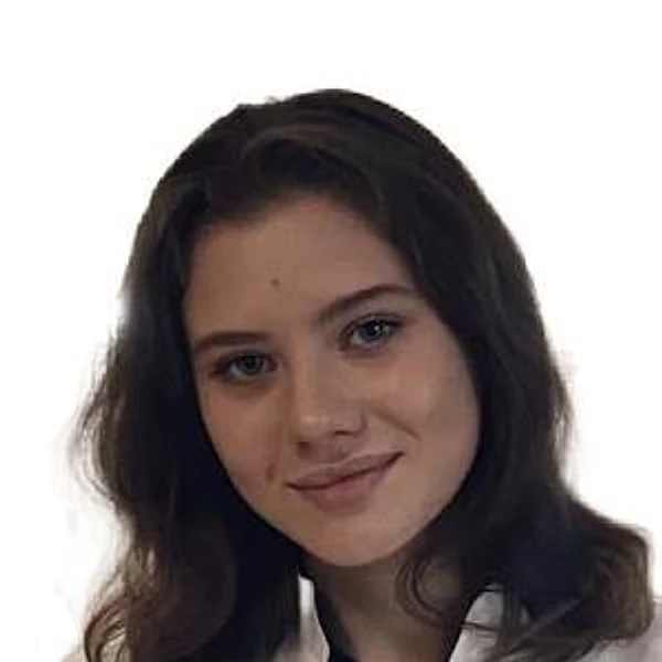 Трепезникова-Кочнева Екатерина Сергеевна — Педиатр, unknown