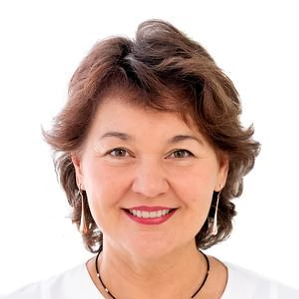 Исхакова Гюзель Саитовна — Эндокринолог, Набережные Челны