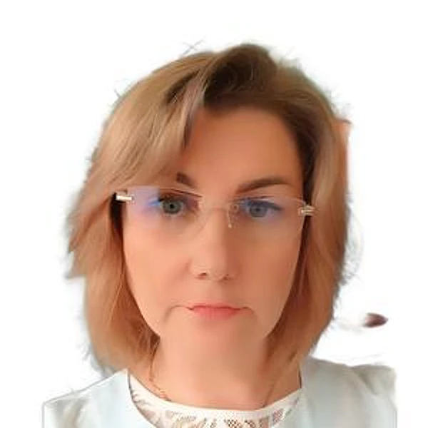 Токмагашева Вера Викторовна — Клинический психолог, Междуреченск