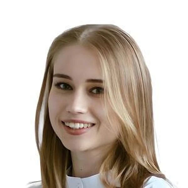 Лизина Екатерина Сергеевна — Стоматолог, Челябинск