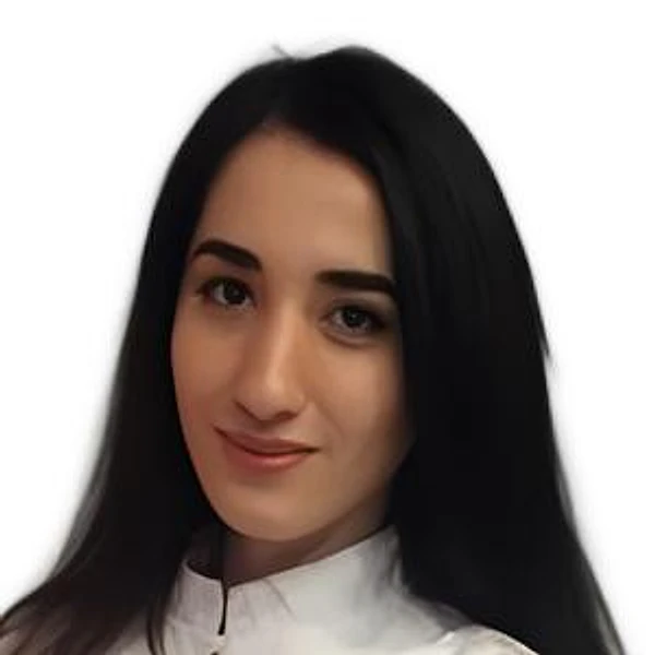 Кязымова Жаля Вагифовна — Гинеколог, Гинеколог-хирург, Волгодонск