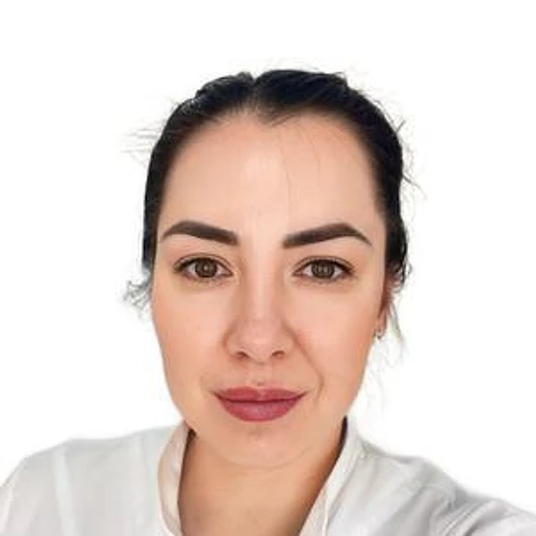 Рисухина Наталья Евгеньевна — Психиатр, Алексеевка