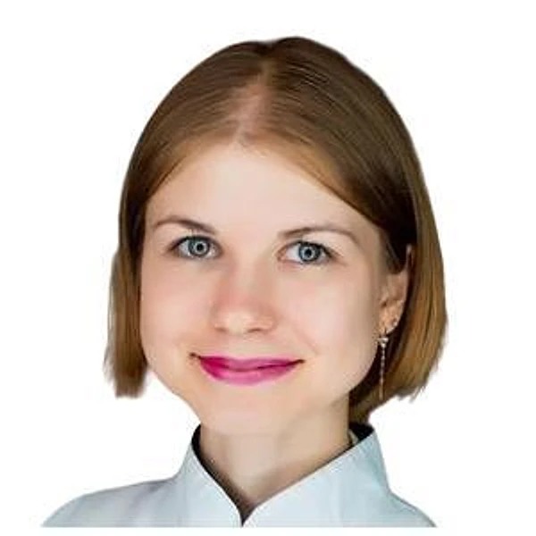 Кудрявых Светлана Юрьевна — Гинеколог, Акушер, Врач УЗИ, Пушкино