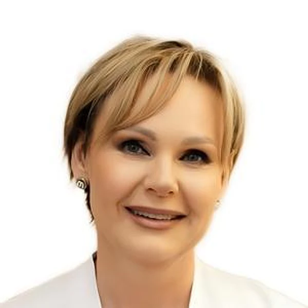 Кузнецова Юлия Сергеевна — Косметолог-эстетист, Тюмень