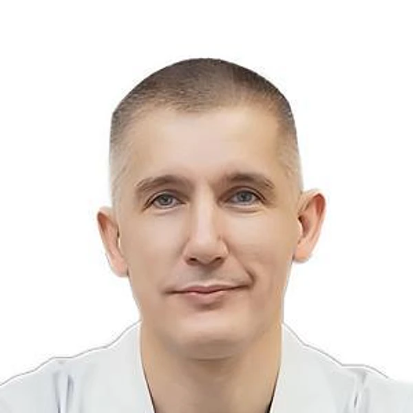 Исламов Ильшат Кашифович — Невролог, Набережные Челны