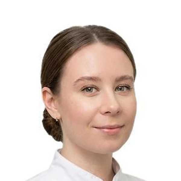 Репина Елизавета Николаевна — Стоматолог-гигиенист, Ульяновск