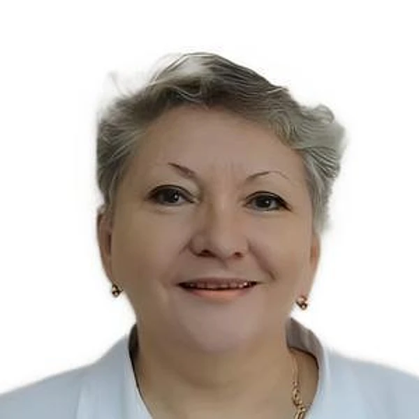 Галеева Луиза Расиховна — Невролог, Набережные Челны