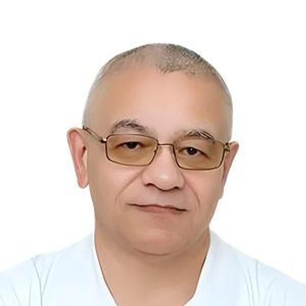 Сафиуллин Рауль Миргасимович — Рентгенолог, Врач УЗИ, Детский врач УЗИ, Набережные Челны