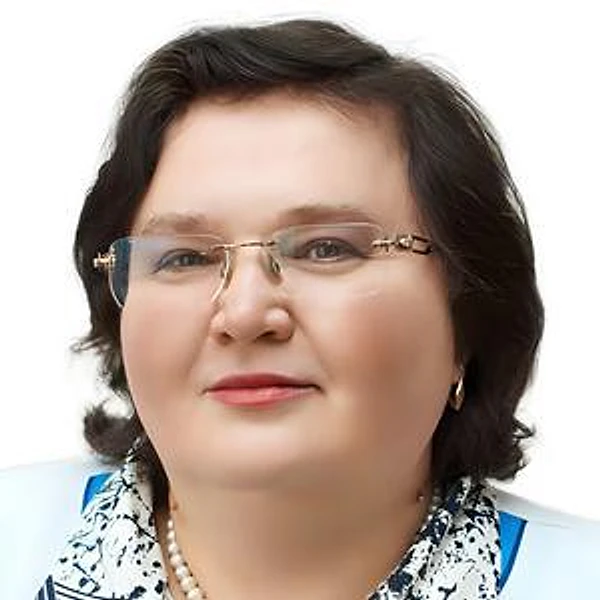 Богомаз Татьяна Александровна — Врач УЗИ, Санкт-Петербург