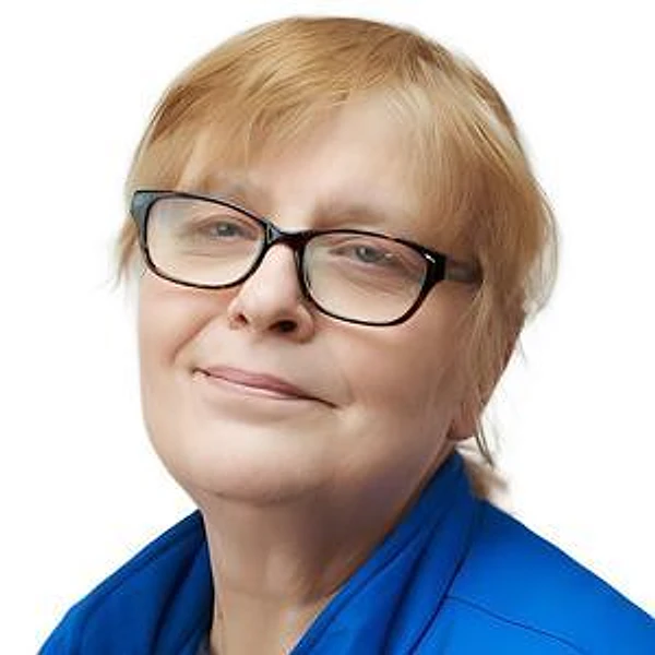 Глазкова Ольга Викторовна — Врач скорой помощи, Санкт-Петербург