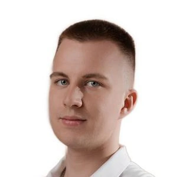 Кролюс Иван Вадимович — Стоматолог, Стоматолог-ортопед, Рязань