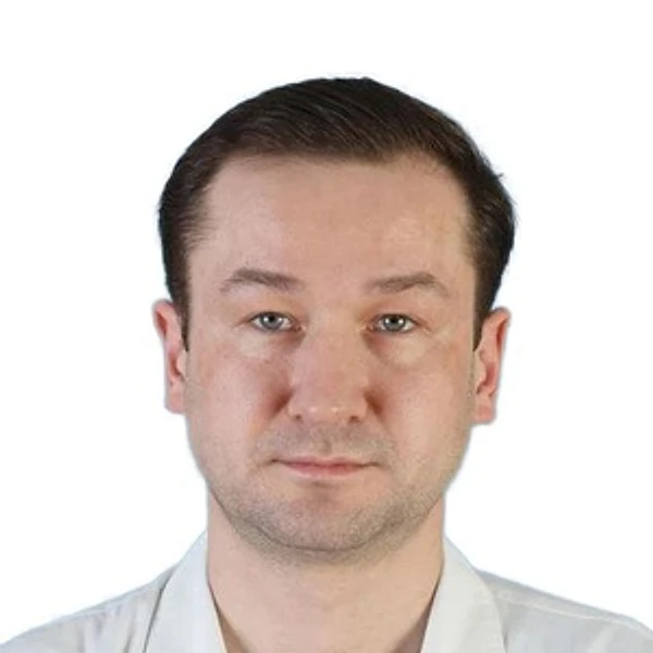 Безбородов Алексей Анатольевич — Уролог, Врач УЗИ, Набережные Челны