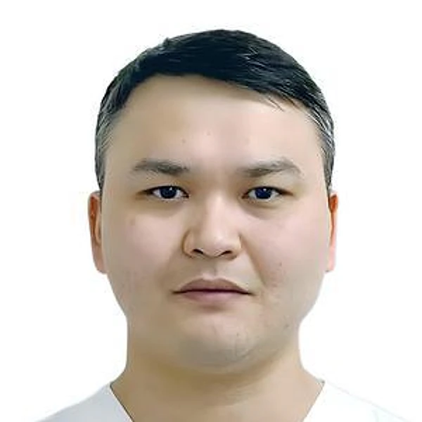 Лиджиев Бадма Эрдниевич — Стоматолог, Стоматолог-ортопед, Москва