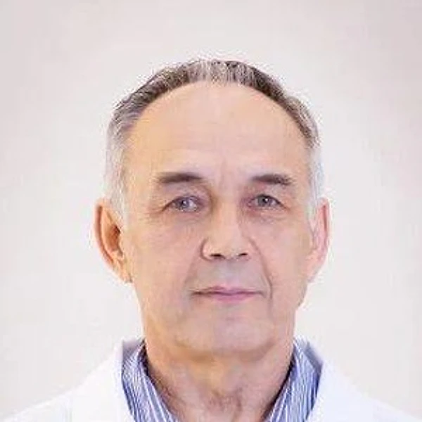 Залялов Фанис Ахкиямович — Уролог, Набережные Челны
