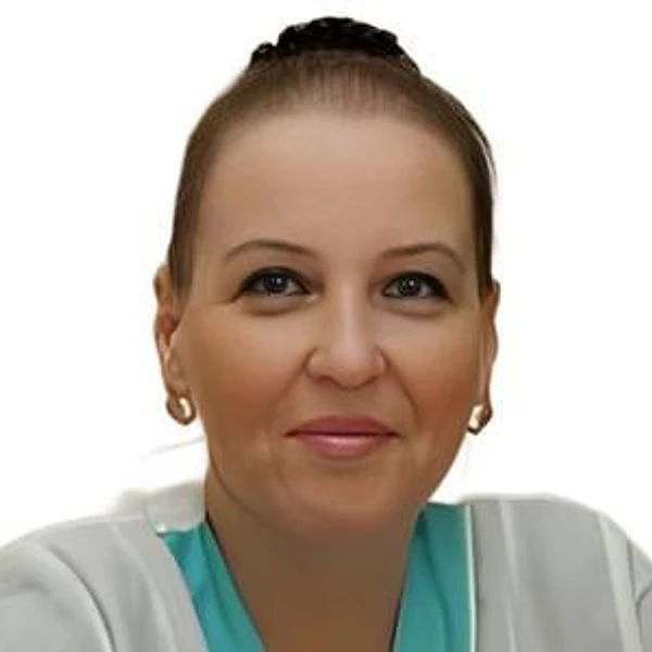 Васильева Ирина Александровна — Акушерка, Челябинск