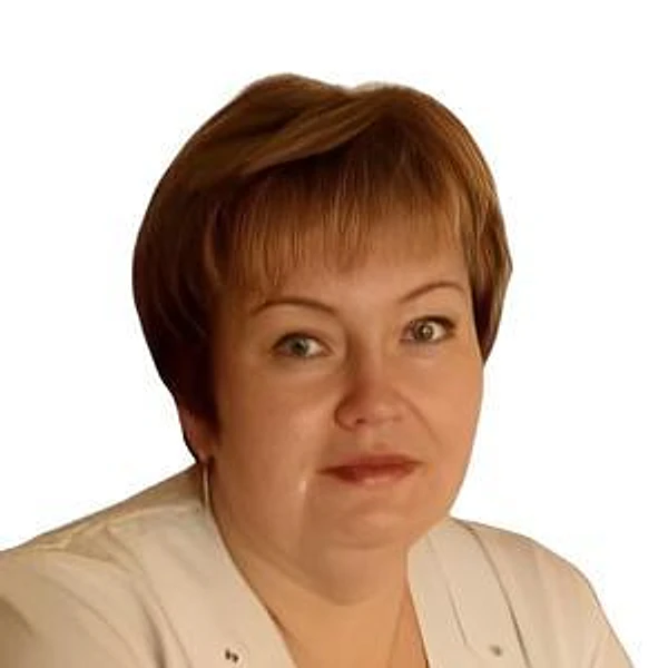 Саулина Татьяна Анатольевна — Акушерка, Челябинск