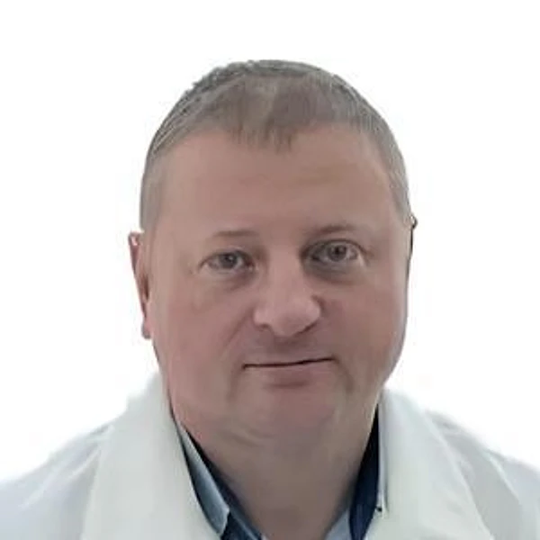Гаар Виктор Александрович — Врач скорой помощи, Краснодар