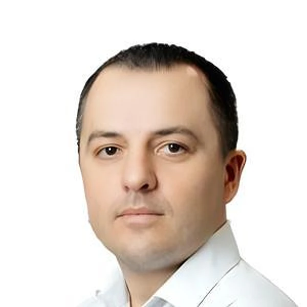 Таберт Андрей Артурович — Стоматолог-ортопед, Ханты-Мансийск