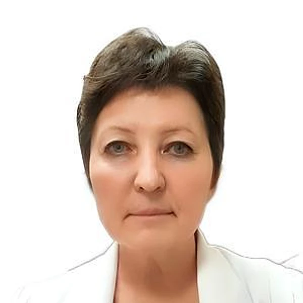 Фоменко Роза Хазиповна — Ревматолог, Кардиолог, Набережные Челны