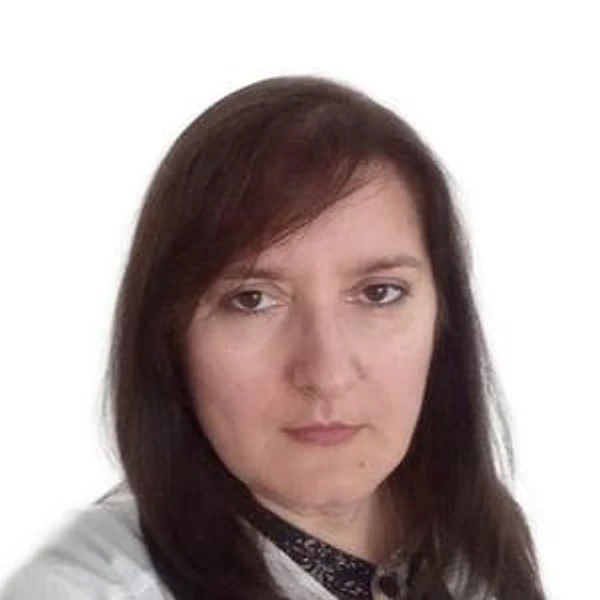 Бахмут Евгения Николаевна — Детский эндокринолог, п. Шаховская