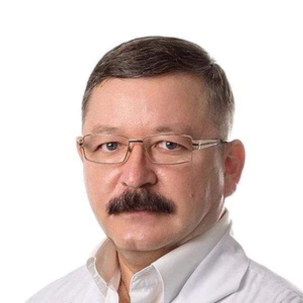 Ситдиков Талгат Фидаилевич — Нефролог, Набережные Челны