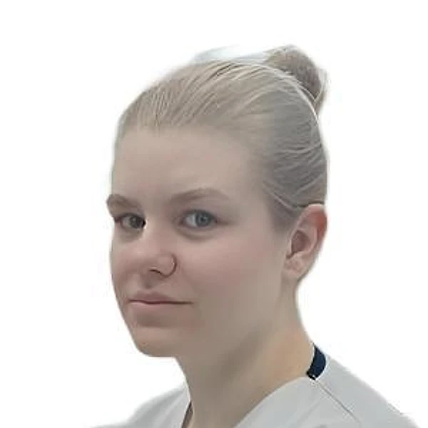 Микляева Полина Артемовна — Стоматолог, Мичуринск