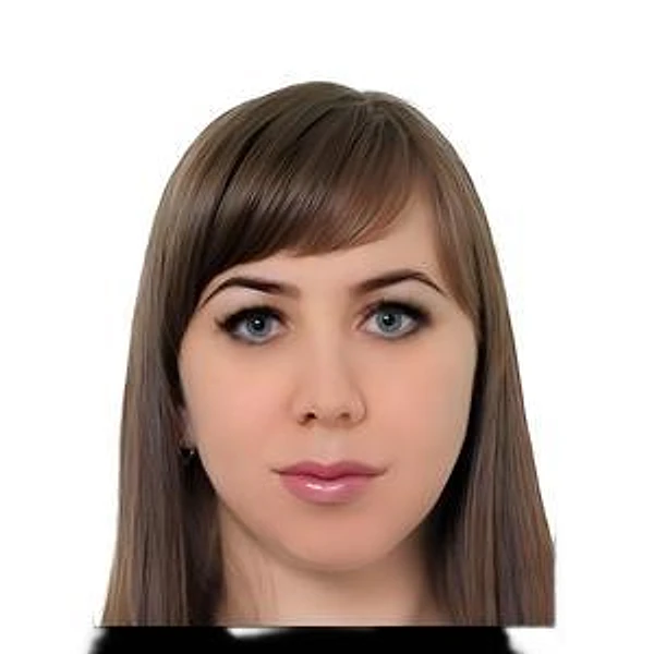 Аджиаметова Алиме Рустемовна — Педиатр, Детский пульмонолог, Симферополь