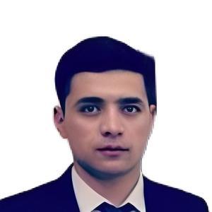 Азимов Парвинжон Амонович — Травматолог, Ортопед, Ишим