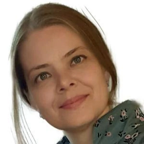 Саблева Анна Сергеевна — Логопед, Москва