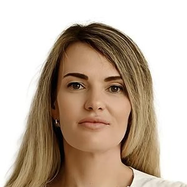 Федорченко Алёна Олеговна — Врач-косметолог, Новосибирск