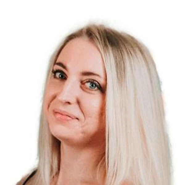 Козырева Марина Сергеевна — Терапевт, Санкт-Петербург