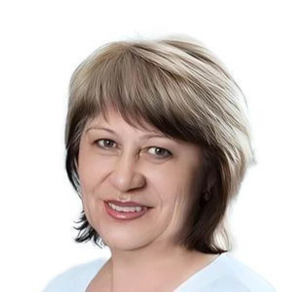 Хаертдинова Гульнур Назифовна — Гинеколог, Акушер, Гинеколог-хирург, Набережные Челны