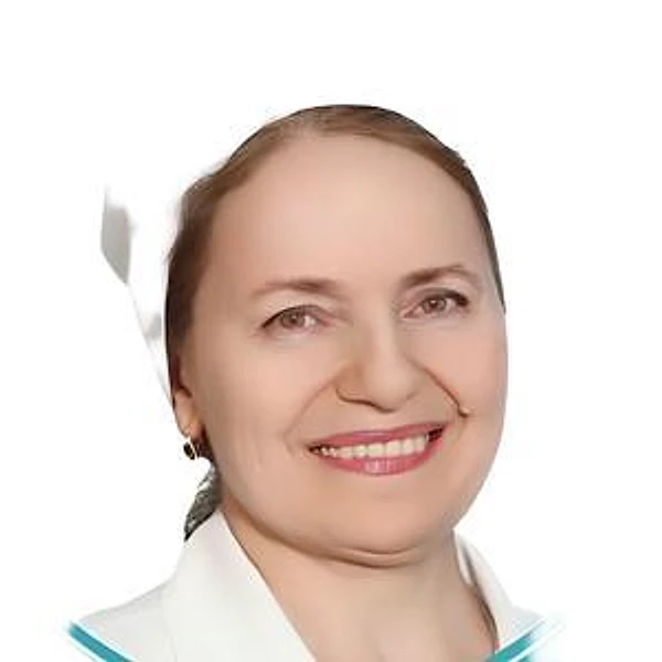 Дариева Лиза Усмановна — Врач УЗИ, Грозный