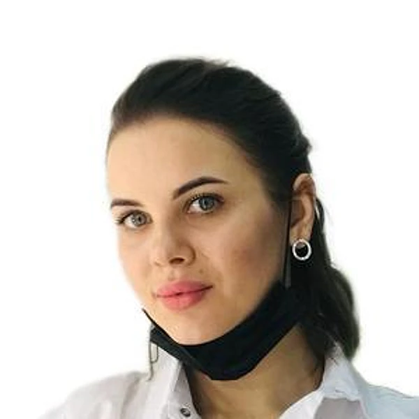Вайгнер Анастасия Дмитриевна — Стоматолог-имплантолог, Стоматолог, Стоматолог-хирург, Оренбург