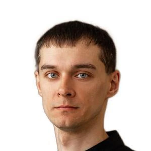 Брындин Владимир Иннокентьевич — Стоматолог-хирург, Ульяновск