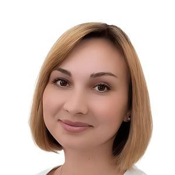 Копылова Александра Валерьевна — Офтальмолог (окулист), Детский офтальмолог, Новосибирск