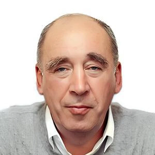 Исмагилов Фарид Габбасович — Эндокринолог, Набережные Челны