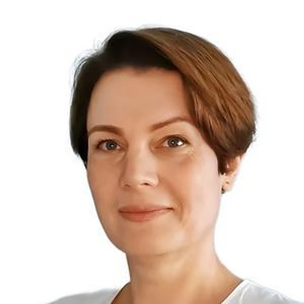 Каткова Наталья Александровна — Педиатр, Детский гастроэнтеролог, Детский эндокринолог, Железнодорожный (Балашиха)
