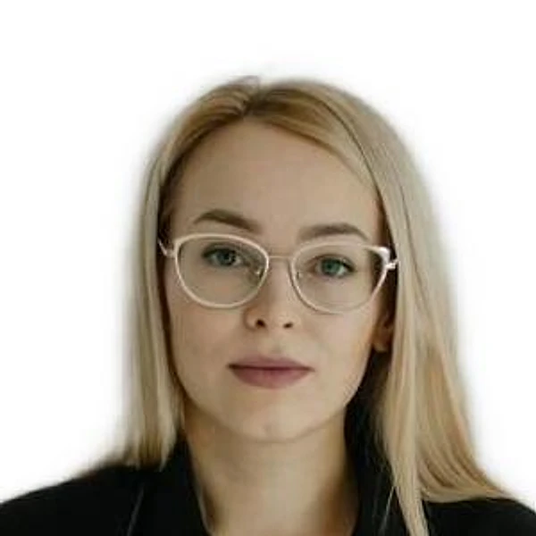 Орлова Дарья Николаевна — Офтальмолог (окулист), Кострома