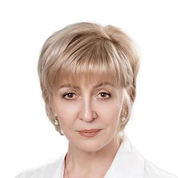 Попыкина Ирина Анатольевна — Физиотерапевт, Балаково