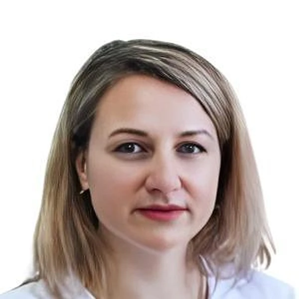 Кравец Светлана Александровна — Акушерка, Челябинск