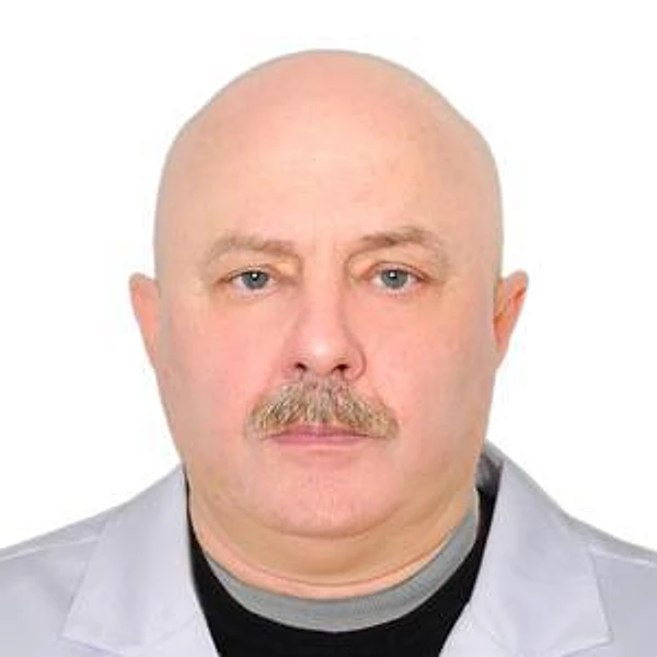 Федотов Алексей Алексеевич — Хирург, Детский хирург, Сызрань