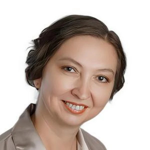 Антонова Любовь Петровна — Кардиолог, Терапевт, Набережные Челны