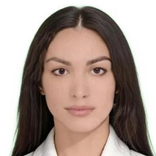 Холодова Галина Александровна — Функциональный диагност, Кострома