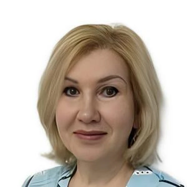 Моисеева Наталья Васильевна — Массажист, Балашиха