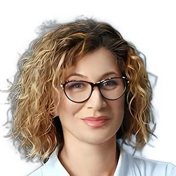 Абаева Инна Сергеевна — Репродуктолог, Гинеколог, Балашиха