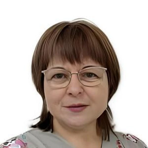Тимар Мария Амброзиевна — Стоматолог, Балашиха