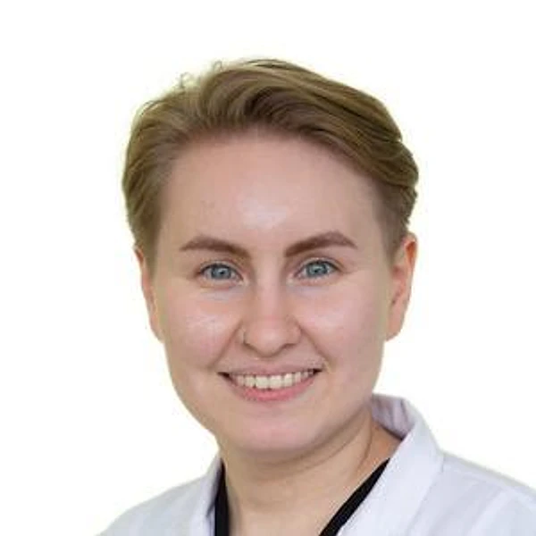 Абдуллина Дина Айдаровна — Детский гематолог, Детский онколог, Уфа